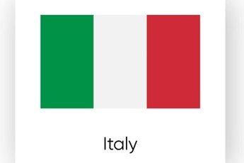 Italy Copy