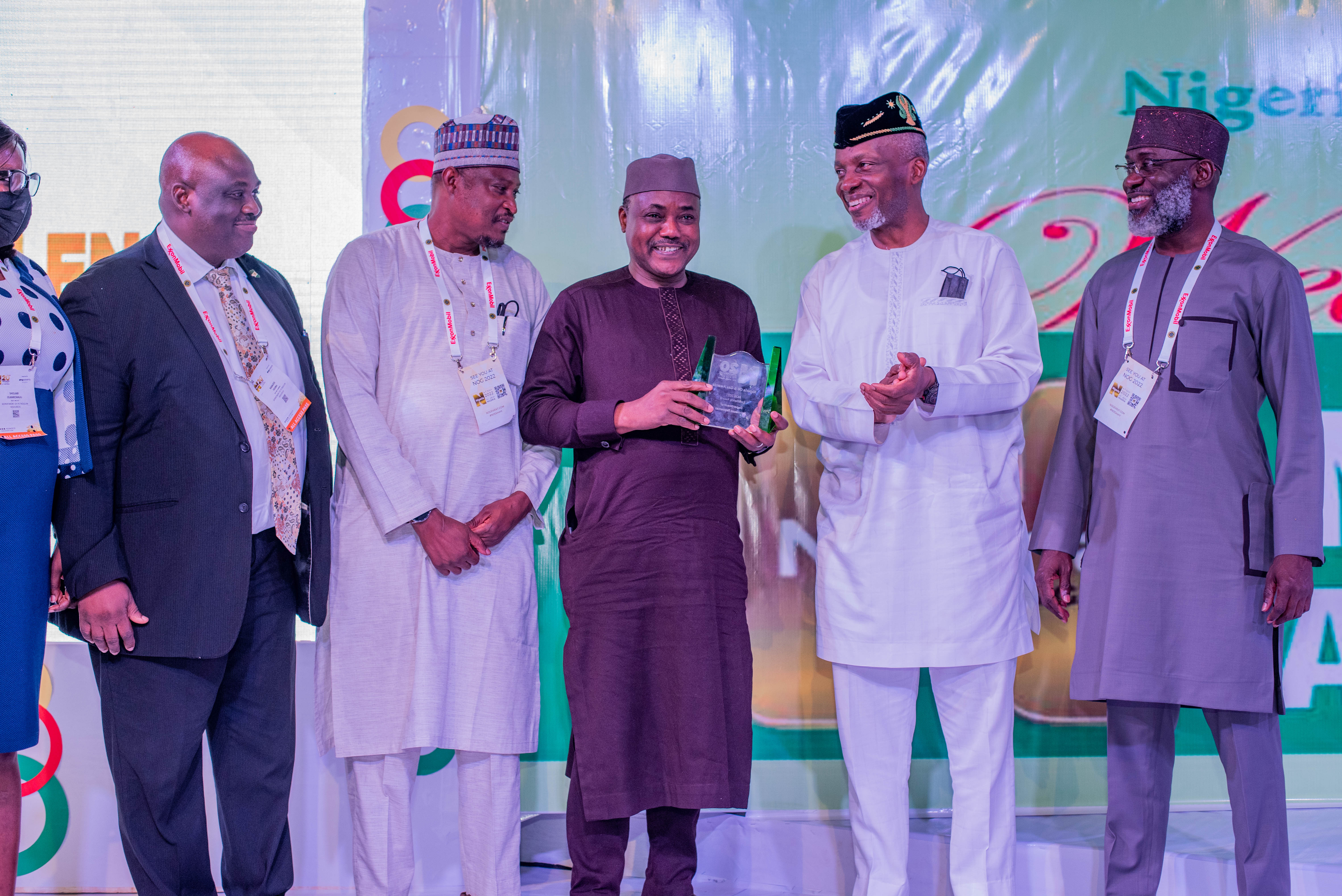 Nigeria Oil & Gas Awards 3