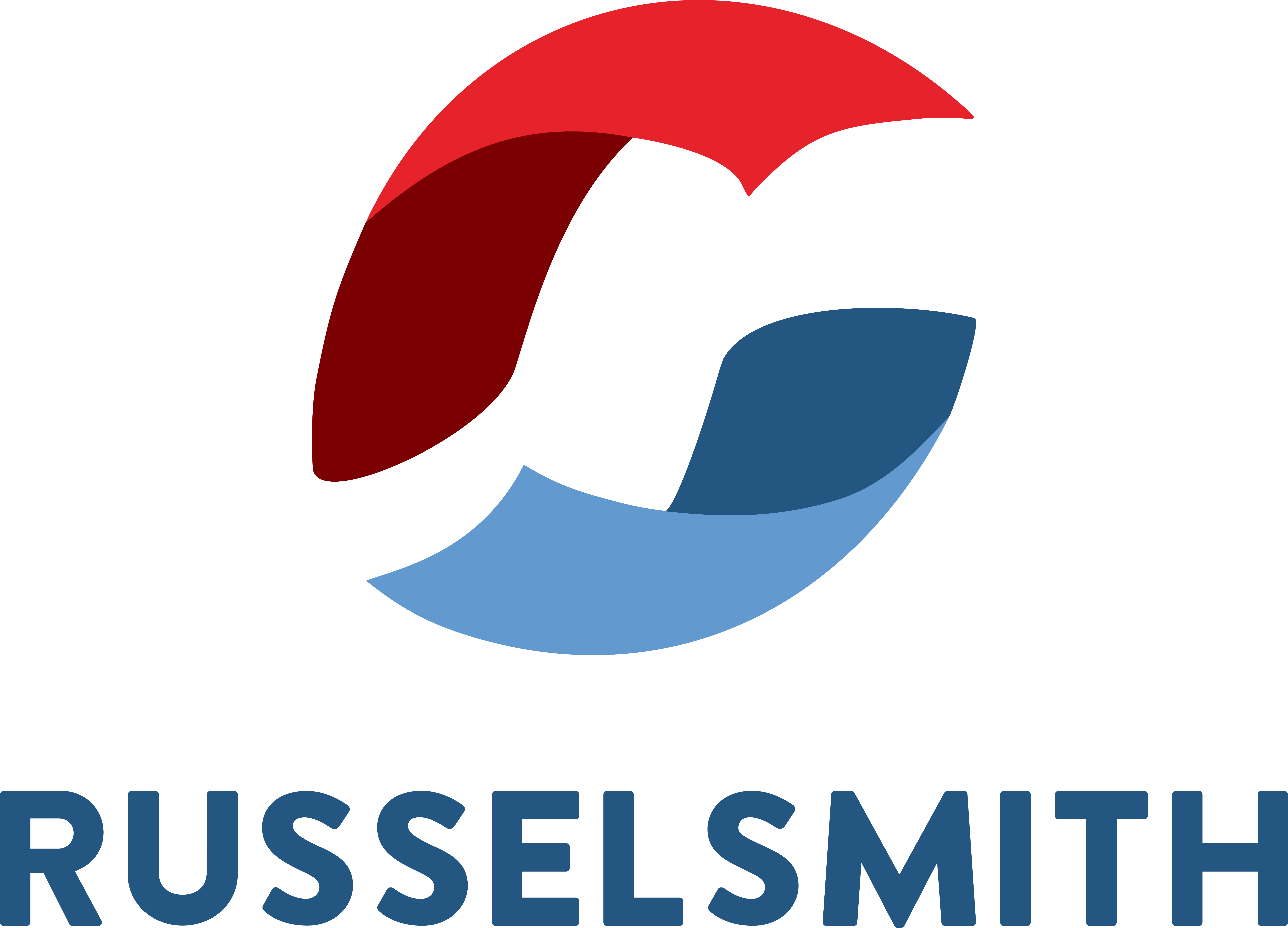 Russelsmith Logo Lightbackgrounds NEW