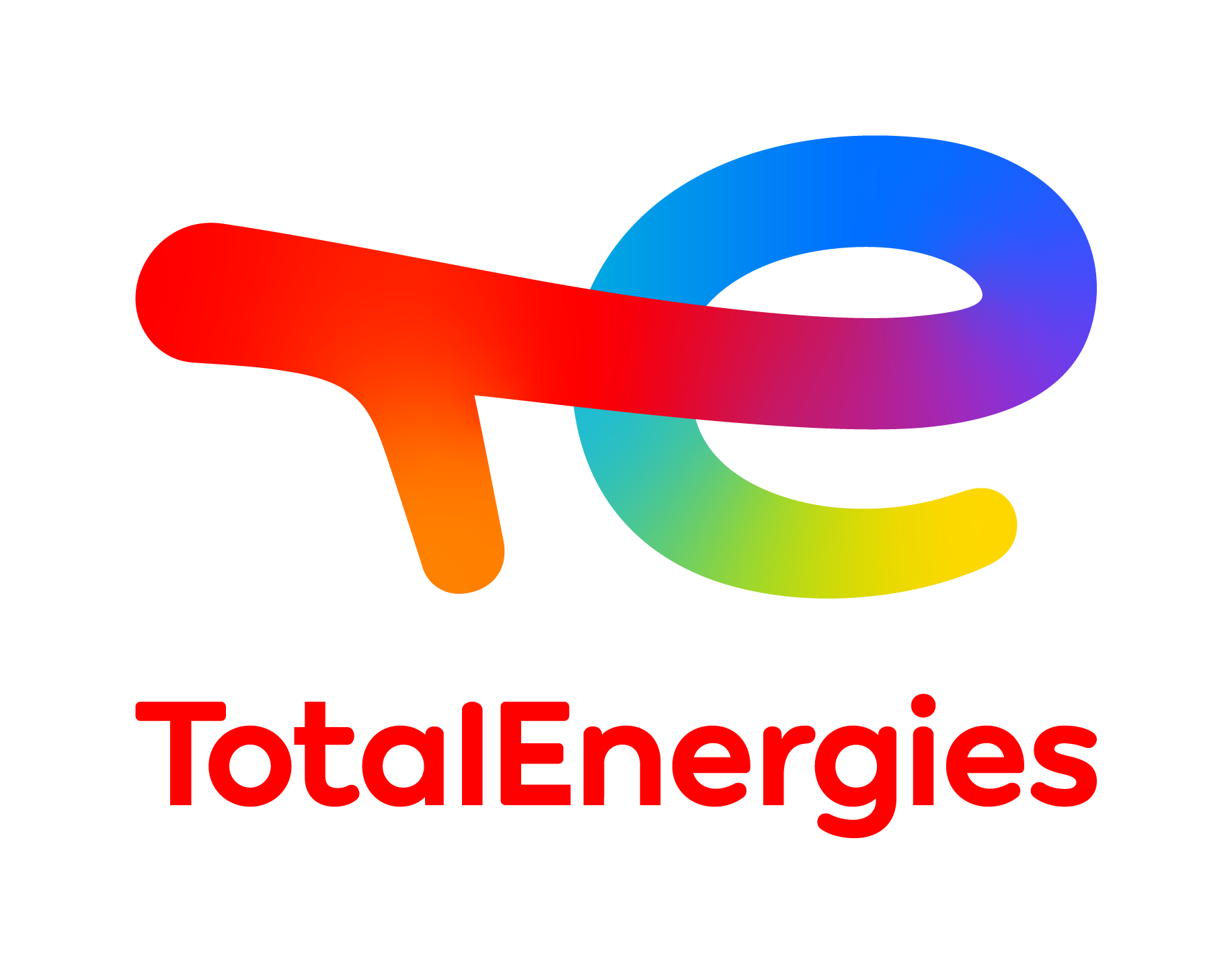 Totalenergies Logo RGB