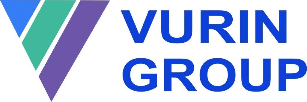 VURIN Logo
